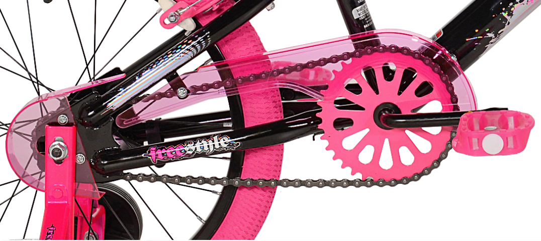 bike for 6yr old